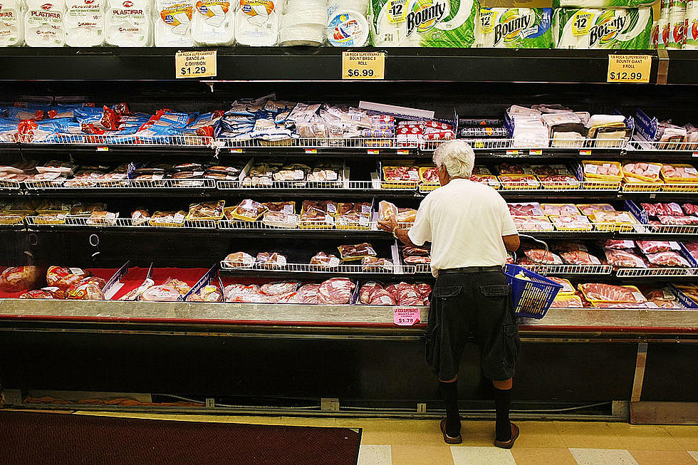 People are Really Stealing Meat? Meijer Thinks So!