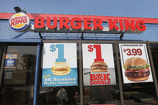 Are We Getting Less for Our Money at Burger King?