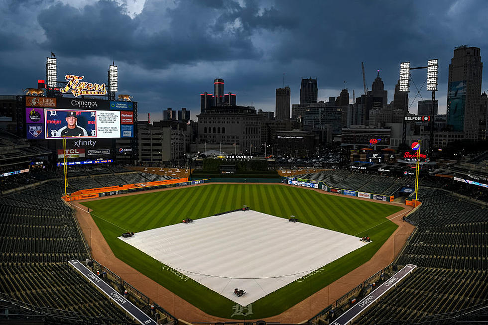 Will the Tigers Have Enough Players for Opening Day Friday?