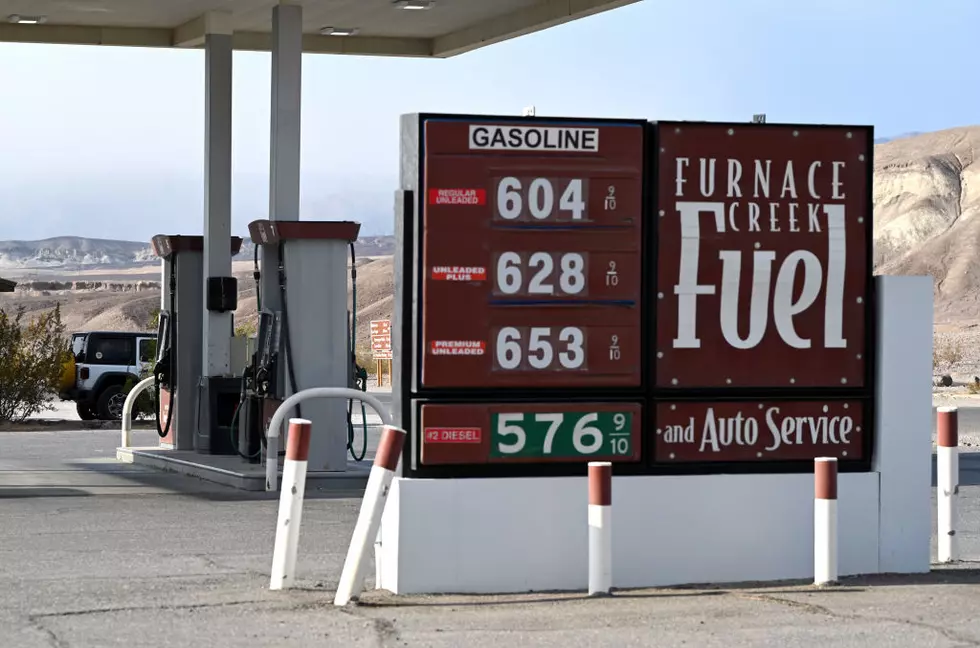 Extreme Heat Settles Over California