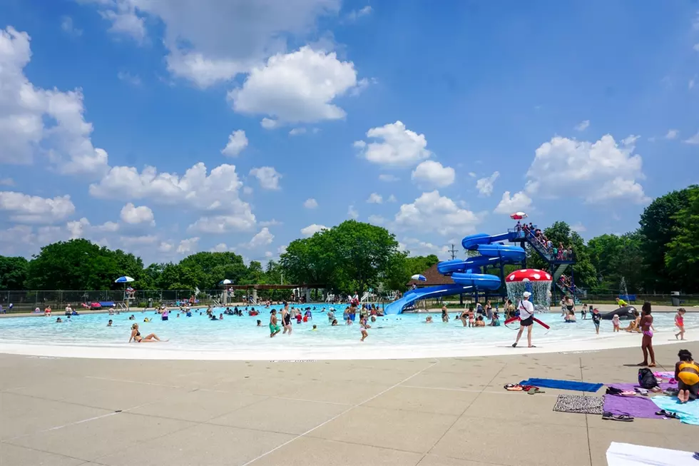 Where to Swim and Cool Off? Grand Rapids City Pools Have Live Occupancy Updates