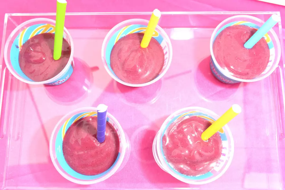 Planet Smoothie Backstage at 2019 Teen Choice Awards