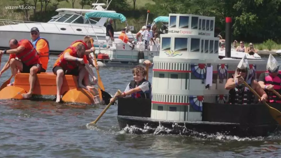 Are You Ready for a Fabulous Festival? Coast Guard Festival Begins Today