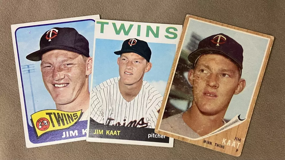 Zeeland&#8217;s Best Baseball Player Jim Kaat is in Baseball&#8217;s Hall of Fame