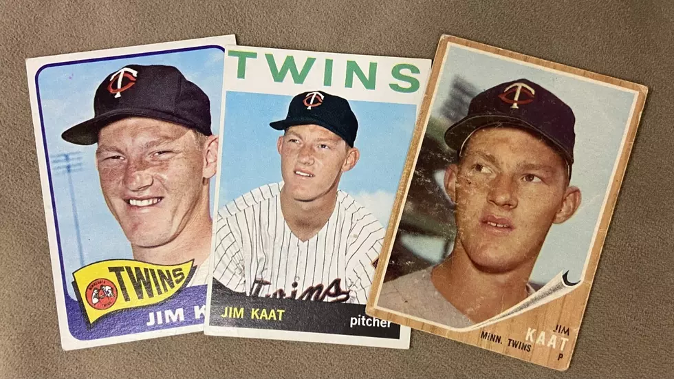 Zeeland’s Best Baseball Player Jim Kaat is in Baseball’s Hall of Fame