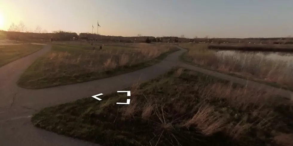 Google Street View