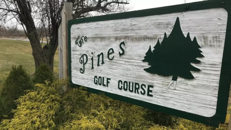 Long-Time Grand Rapids Area Golf Course is Sinking its Last Putt