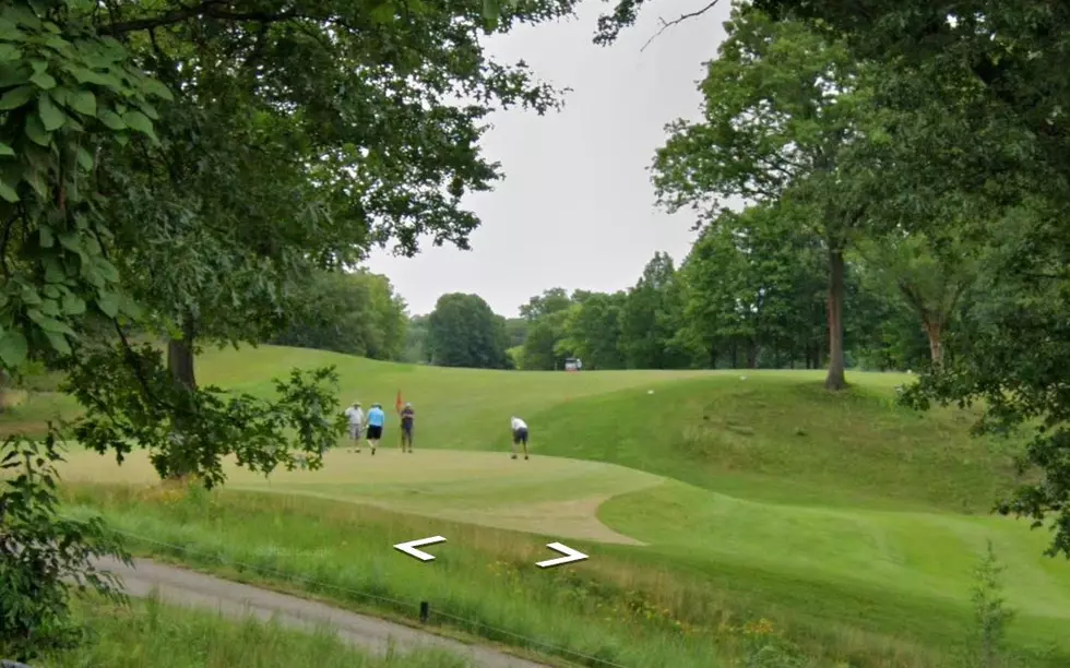 Google Street View