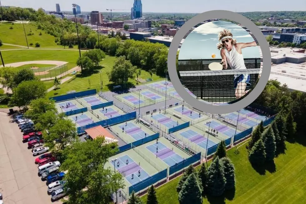 Is Pickleball Your Thing? Then the Beer City Open is One Cool Event!