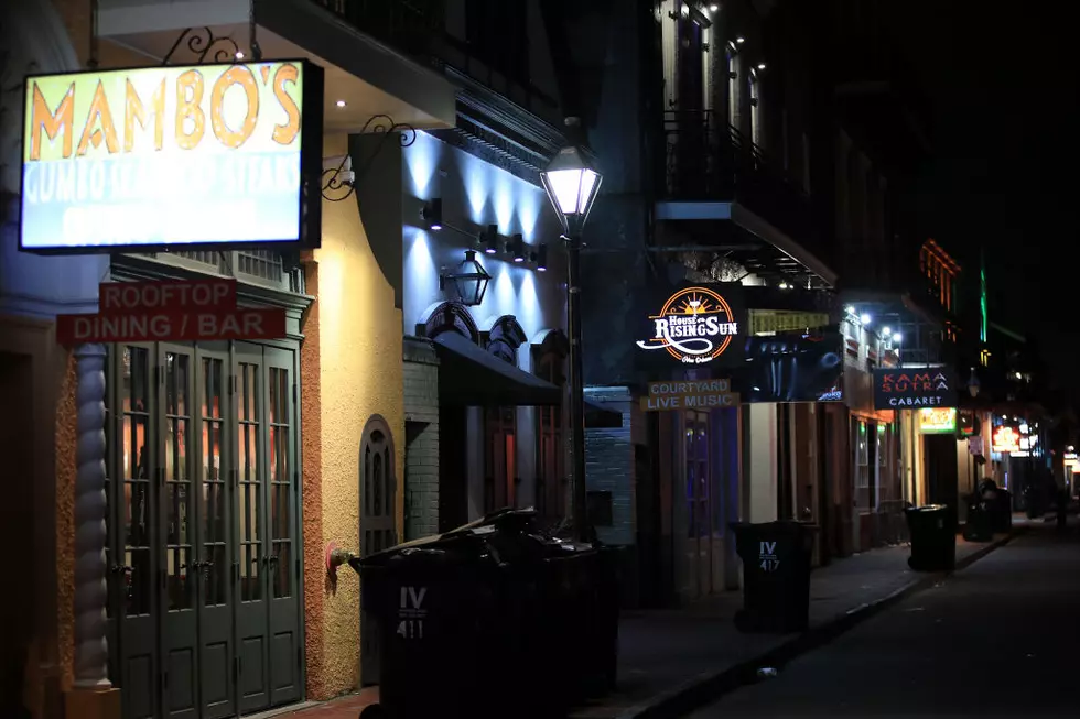 States Act To Close All Bars, Restaurants And Gyms To Limit Spread Of Coronavirus