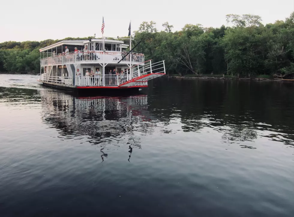 Grand Lady Riverboat/Facebook