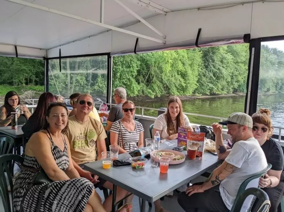 Grand Lady Riverboat/Facebook
