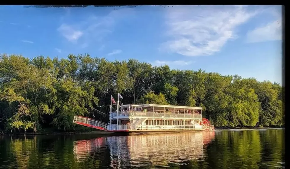 Did You Know You Can Cruise on a River Boat on the Grand River?