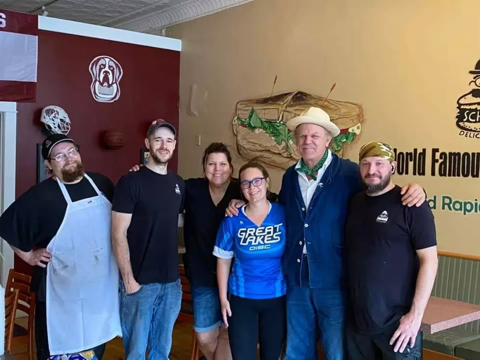 Schnitz Deli/Facebook