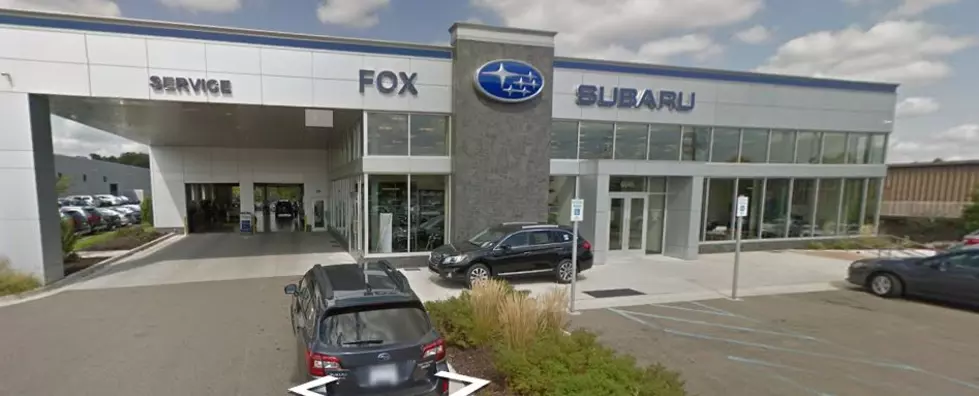 Google Street View