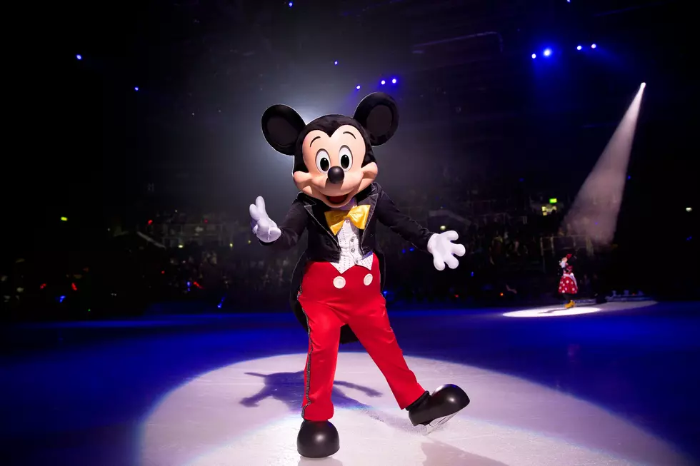 Mickey Mouse is Returning to Grand Rapids for Kids of All Ages