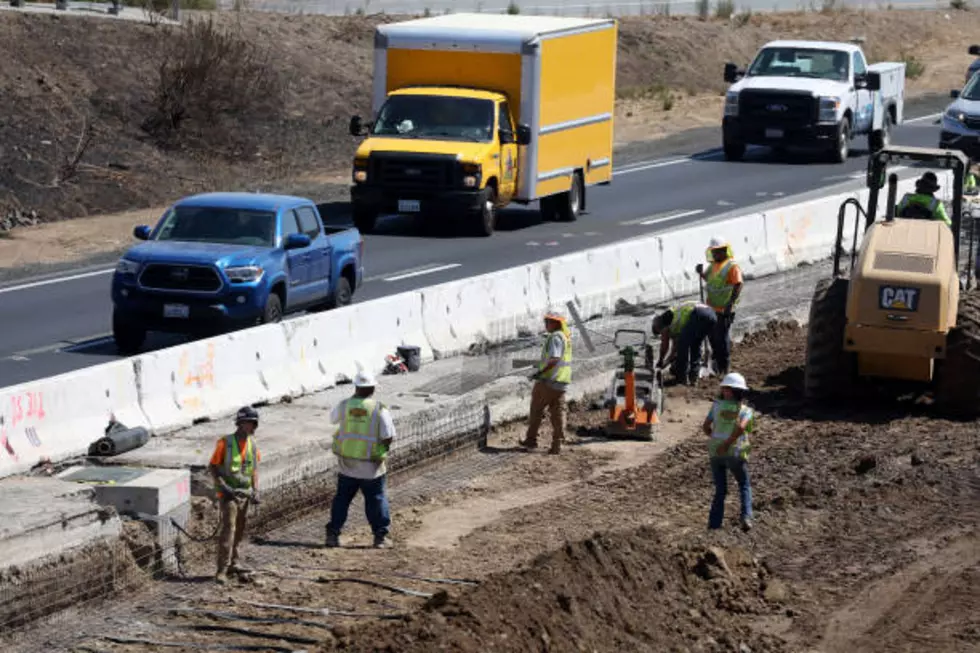 Where's the New Ramp From M-21/Fulton to EB 96? Not Happening Yet