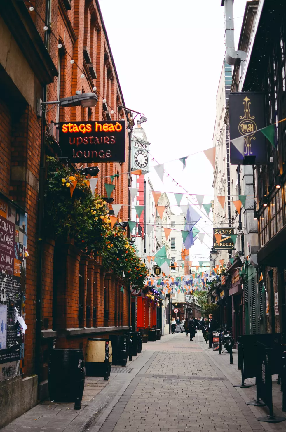 Photo by Christian Bowen on Unsplash