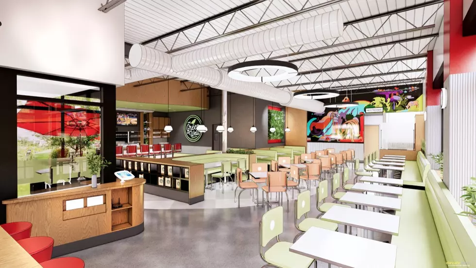 Essence Restaurant Group/Clark Communications