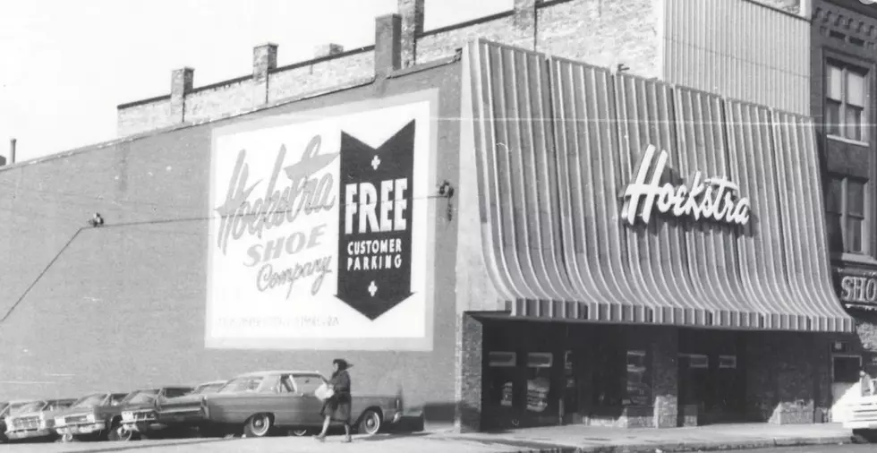 Facebook/Grand Rapids Before 1960