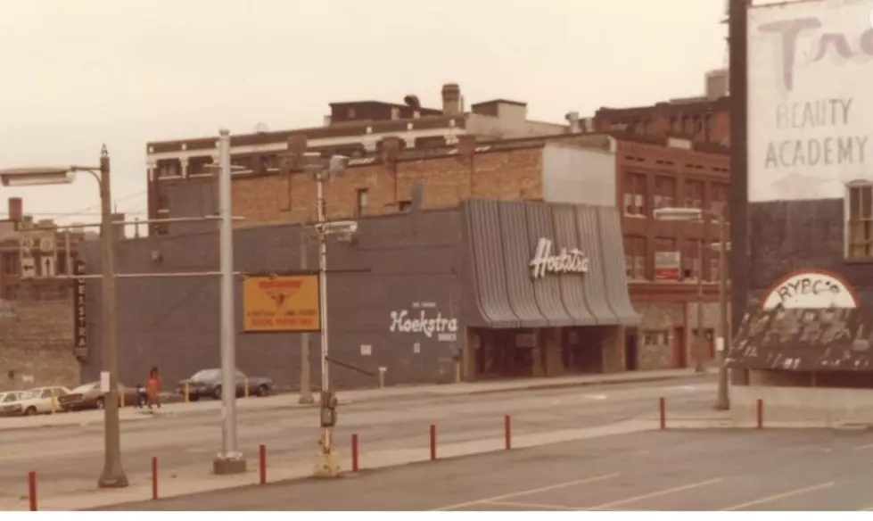 Facebook/Grand Rapids Before 1960