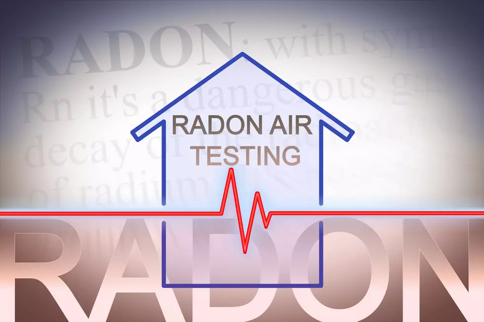 Danger May Be in Your Home and You Wouldn&#8217;t Know. Radon Gas!