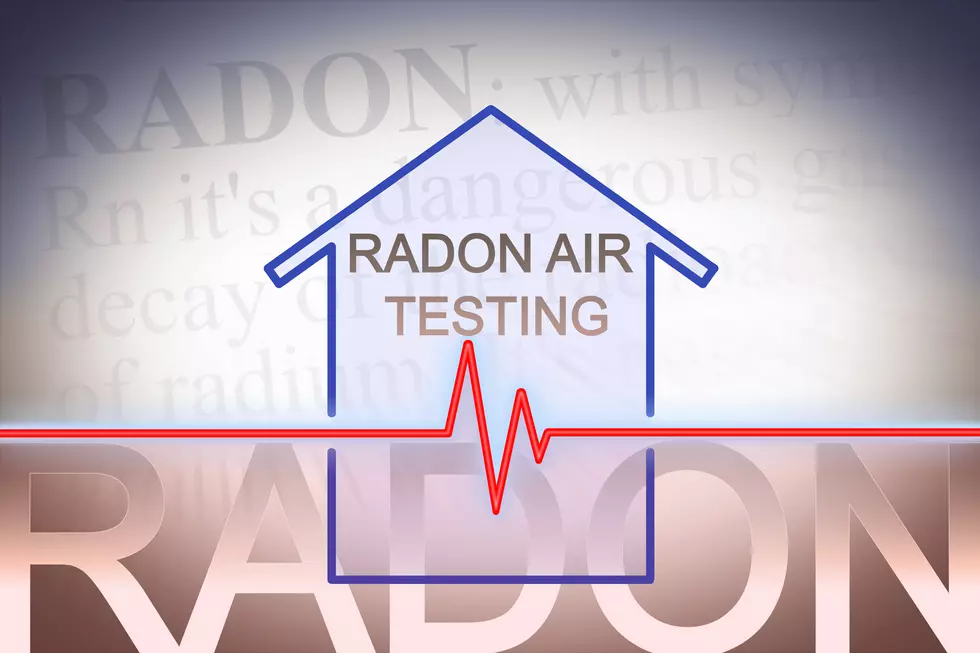 Danger May Be in Your Home and You Not Know. Radon Gas!