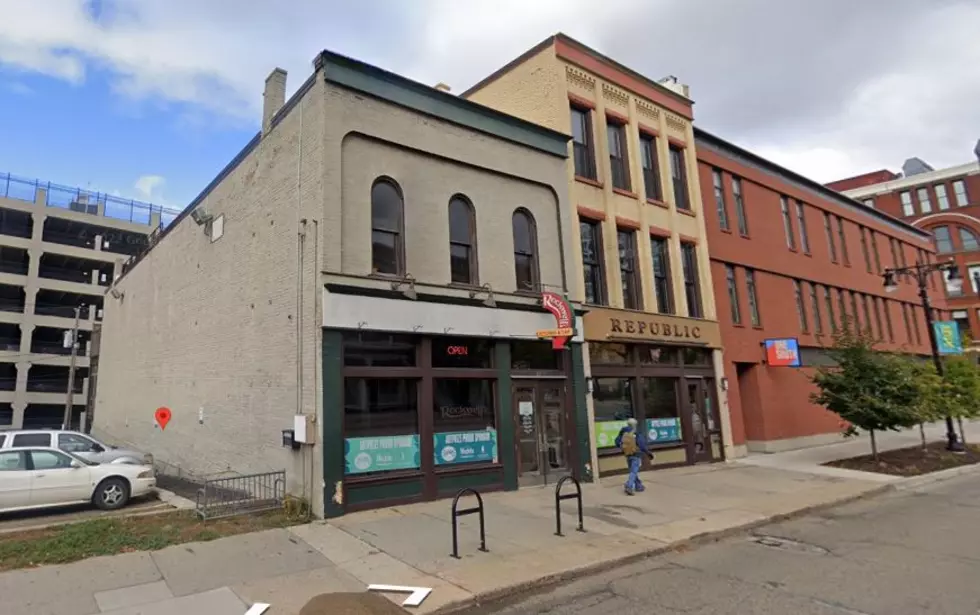 Google Street View