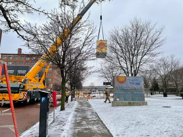 Self-Cleaning Public Restrooms? Yes, and in Downtown Grand Rapids