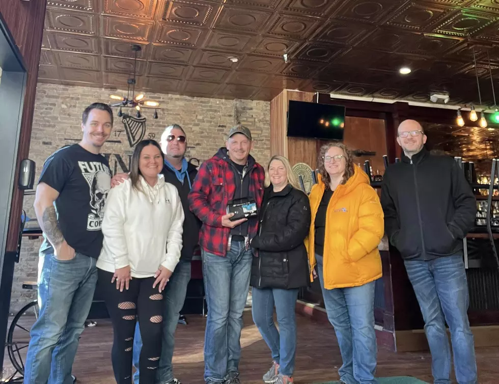 Facebook/Detroit Paranormal Expedition
