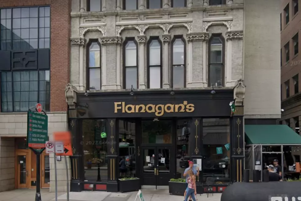 Is Grand Rapids Flanagan's Irish Pub Haunted? Folks Say Yes