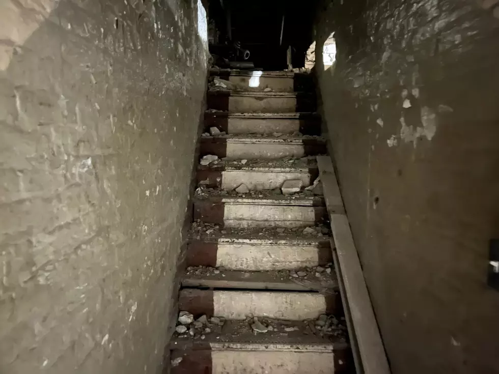 Facebook/Detroit Paranormal Expedition