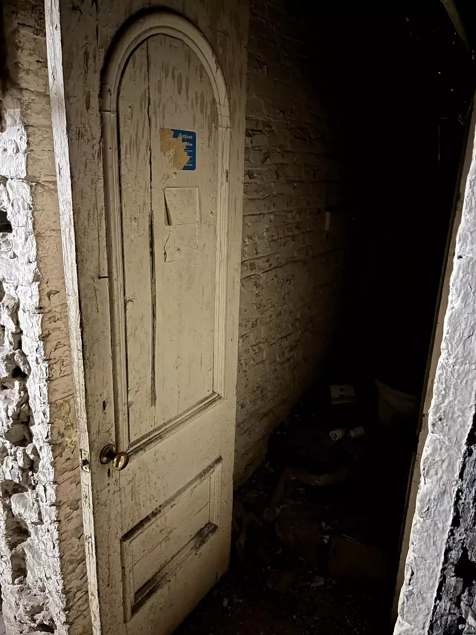 Facebook/Detroit Paranormal Expedition