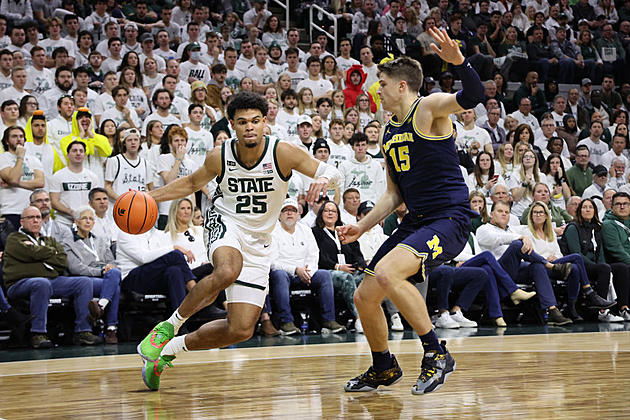 A Coming Together of Rivals Michigan and Michigan State in Basketball
