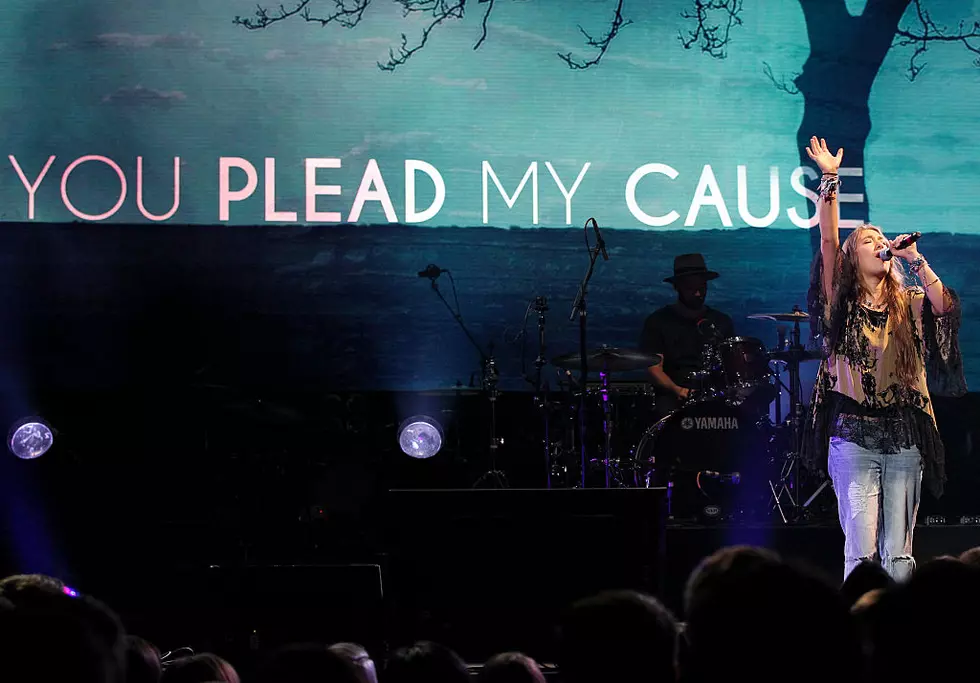 OUTCRY Tour - Nashville, Tennessee