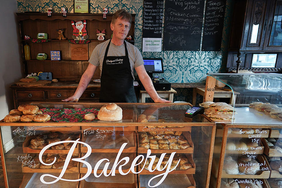 Do You Remember the Buttercup Bakery in Grand Rapids? Where Did It Go?