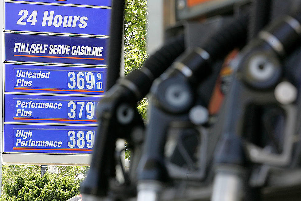 Michigan Gas Prices are Falling! A True Surprise! What Happened?