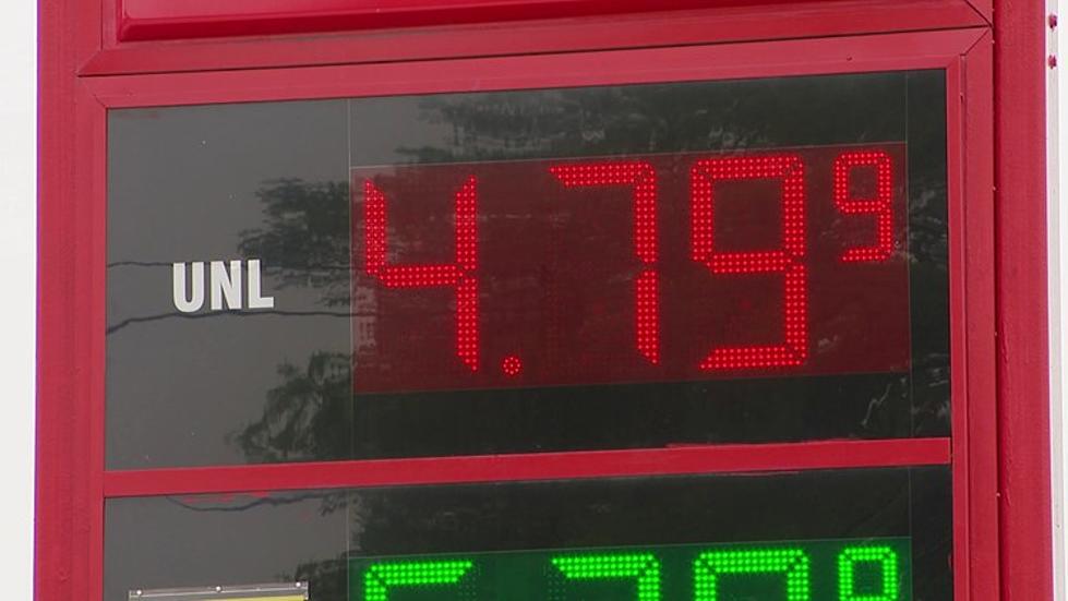 Is Our Price of Gas About to Go Back Up? Not Again!