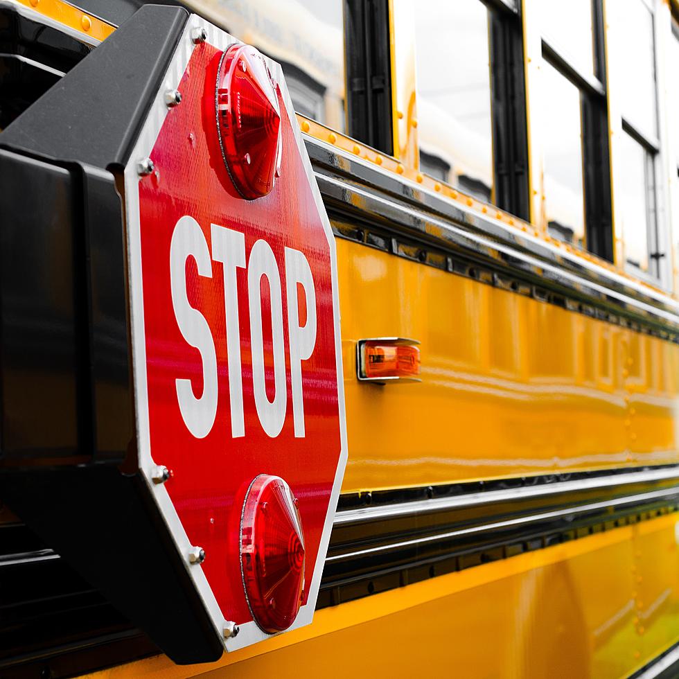 School Bus Driver Passes Out. What Did a Thirteen Year Old Do?