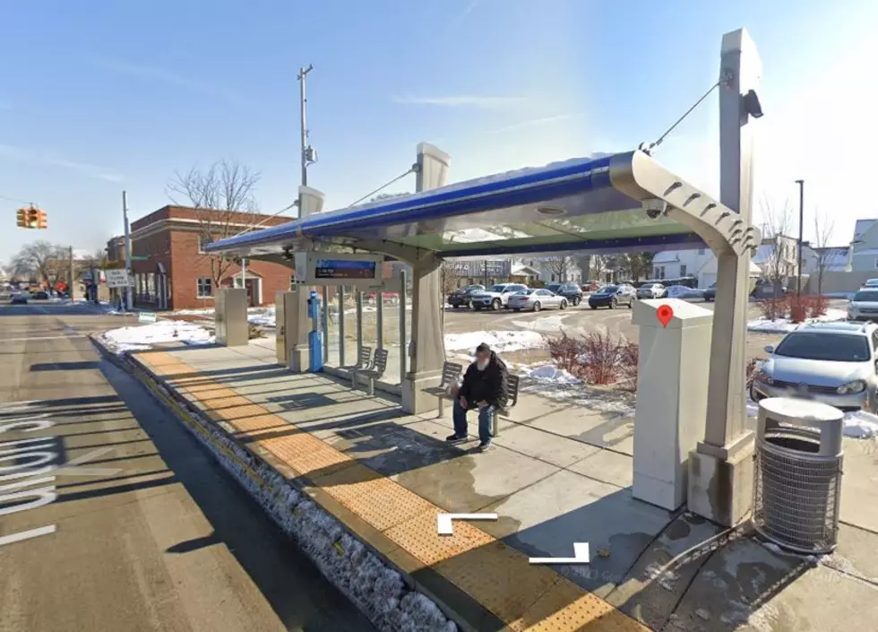 Google Street View
