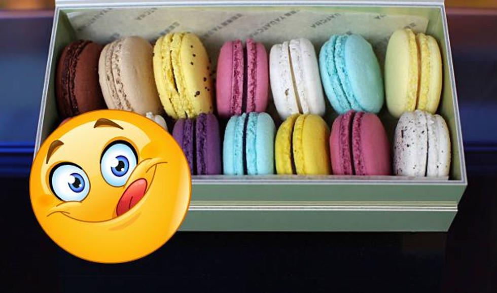 Are You a Macaron Fan? Where are They in Grand Rapids?