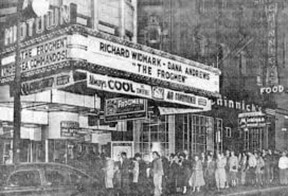Great Grand Rapids Memories of Old Neighborhood Movie Theaters