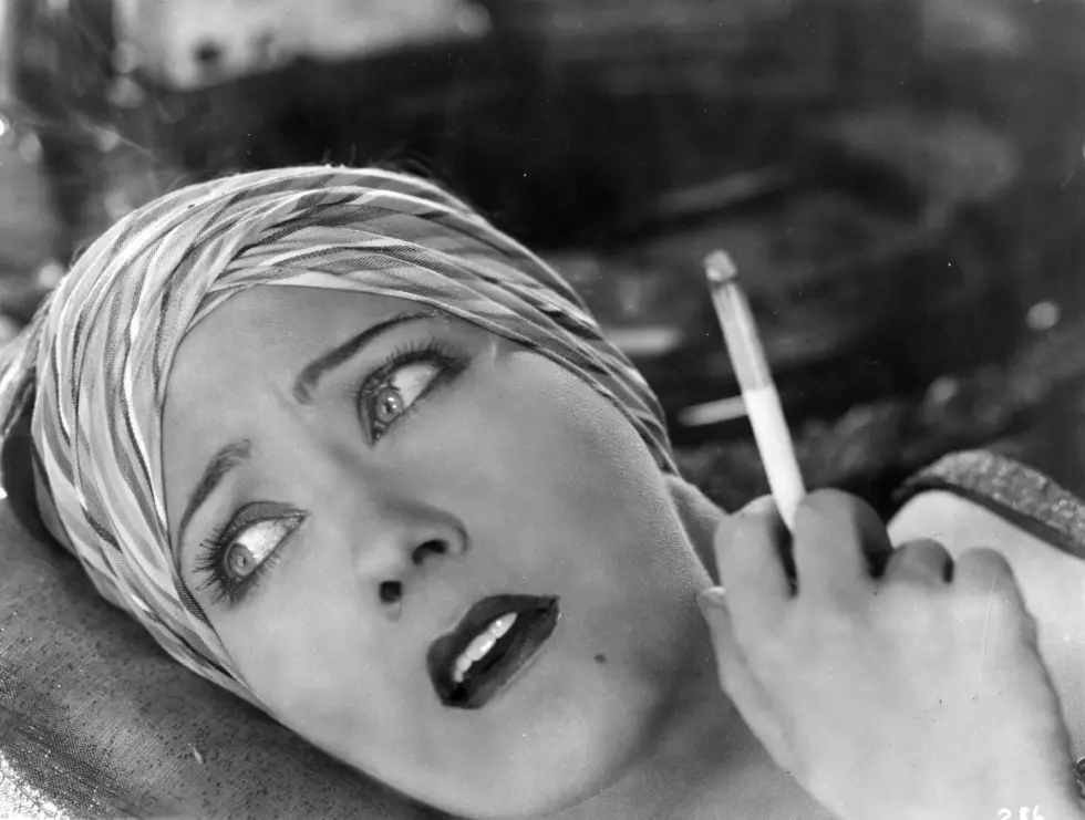 Gloria Swanson