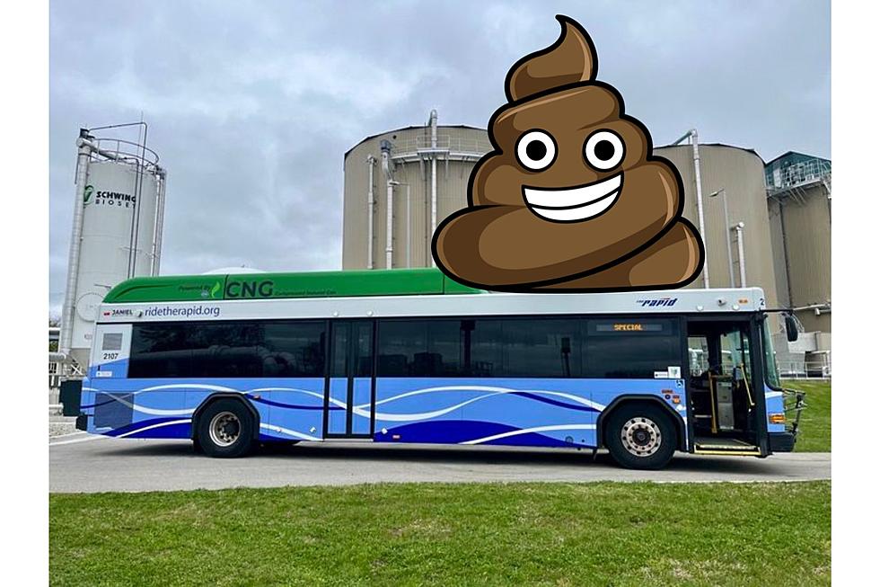 Are The Rapid City Buses Running on Poop Gas? In A Way, Yes!