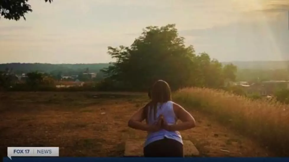Fox17 Video Capture