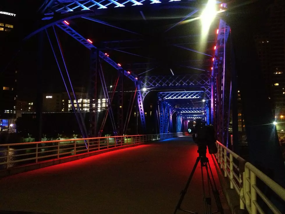 Blue Bridge/Facebook
