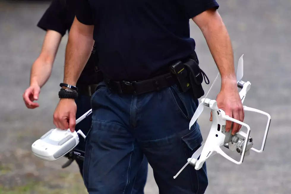 German Police Search Property Of Suspect In Disappearance Of Madeleine McCann