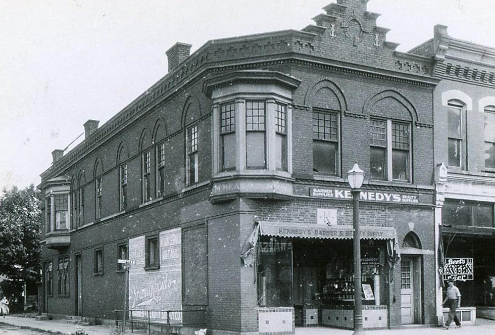 Want to See What Became of an Old Neighborhood of Grand Rapids?