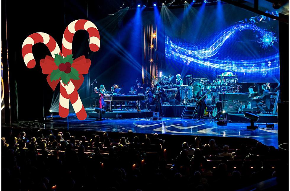 Is It Christmas Already? Not Quite But Mannheim Steamroller Is Ready!