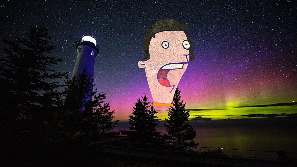Is There Hope We Can See The Northern Lights in Grand Rapids This Week?